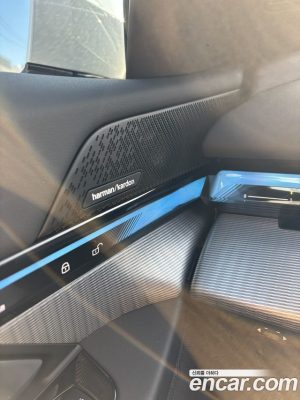 BMW 5-Series 520i M Sport 2025 года из Южной Кореи