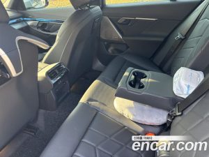 BMW 5-Series 520i M Sport 2025 года из Южной Кореи