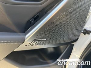 BMW 5-Series 520i M Sport 2025 года из Южной Кореи