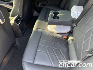 BMW 5-Series 520i M Sport 2025 года из Южной Кореи