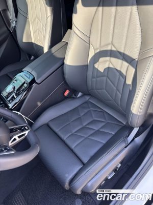 BMW 5-Series 520i M Sport 2025 года из Южной Кореи