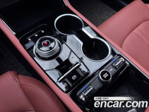 Kia K5 Prestige 2024 года из Южной Кореи