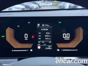 Kia K5 Prestige 2024 года из Южной Кореи
