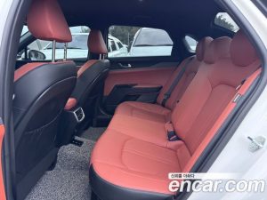 Kia K5 Prestige 2024 года из Южной Кореи