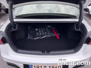 Kia K5 Prestige 2024 года из Южной Кореи