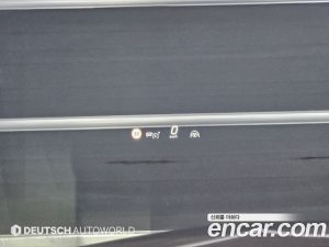 Mercedes-Benz EQE EQE500 4MATIC 2023 года из Южной Кореи