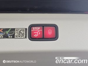 Mercedes-Benz EQE EQE500 4MATIC 2023 года из Южной Кореи