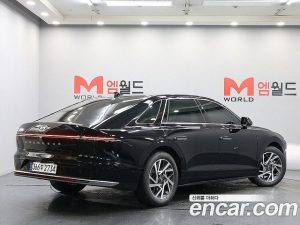 Hyundai Grandeur 2.5 Бензин 2WD 2025 года из Южной Кореи