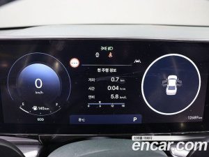 Hyundai Grandeur 2.5 Бензин 2WD 2025 года из Южной Кореи