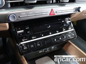 Hyundai Grandeur 2.5 Бензин 2WD 2025 года из Южной Кореи