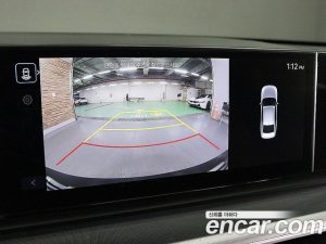 Hyundai Grandeur 2.5 Бензин 2WD 2025 года из Южной Кореи