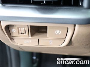 Hyundai Grandeur 2.5 Бензин 2WD 2025 года из Южной Кореи