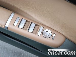 Hyundai Grandeur 2.5 Бензин 2WD 2025 года из Южной Кореи