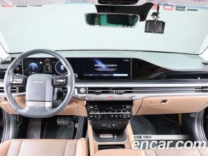 Hyundai Grandeur 2.5 Бензин 2WD 2025 года из Южной Кореи