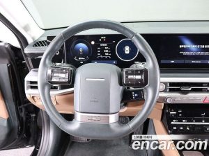 Hyundai Grandeur 2.5 Бензин 2WD 2025 года из Южной Кореи