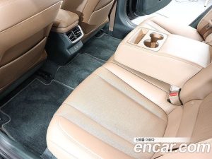 Hyundai Grandeur 2.5 Бензин 2WD 2025 года из Южной Кореи