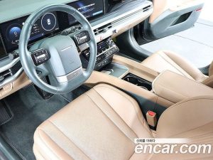 Hyundai Grandeur 2.5 Бензин 2WD 2025 года из Южной Кореи