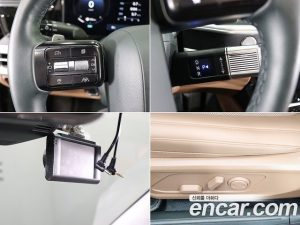 Hyundai Grandeur 2.5 Бензин 2WD 2025 года из Южной Кореи