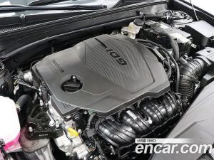 Hyundai Grandeur 2.5 Бензин 2WD 2025 года из Южной Кореи