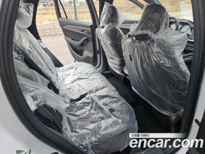 Renault-KoreaSamsung Grand Koleos 1.5 E-TECH Esprit Alpine 2WD 2025 года из Южной Кореи