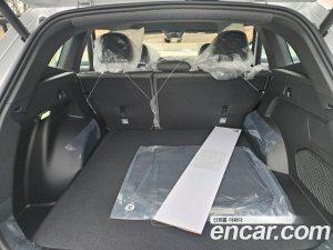 Renault-KoreaSamsung Grand Koleos 1.5 E-TECH Esprit Alpine 2WD 2025 года из Южной Кореи