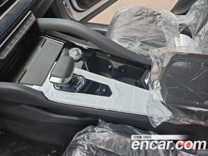 Renault-KoreaSamsung Grand Koleos 1.5 E-TECH Esprit Alpine 2WD 2025 года из Южной Кореи