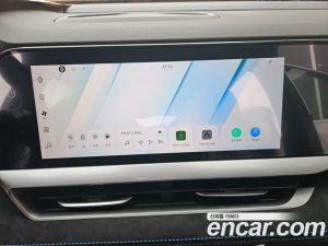 Renault-KoreaSamsung Grand Koleos 1.5 E-TECH Esprit Alpine 2WD 2025 года из Южной Кореи