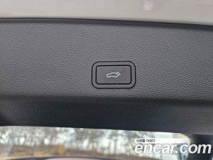 Renault-KoreaSamsung Grand Koleos 1.5 E-TECH Esprit Alpine 2WD 2025 года из Южной Кореи