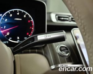 Mercedes-Benz S-Class Maybach S680 4MATIC 2024 года из Южной Кореи