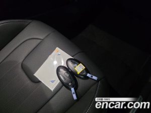 Hyundai AVANTE 2.0 N 2026 года из Южной Кореи