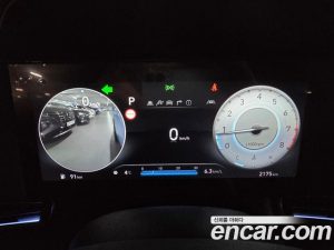 Hyundai AVANTE 2.0 N 2026 года из Южной Кореи