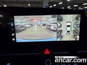 Hyundai AVANTE 2.0 N 2026 года из Южной Кореи