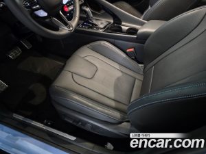 Hyundai AVANTE 2.0 N 2026 года из Южной Кореи
