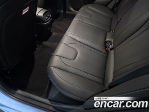 Hyundai AVANTE 2.0 N 2026 года из Южной Кореи
