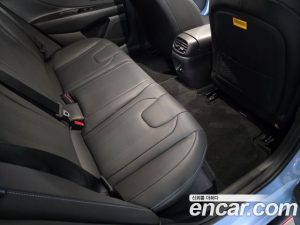 Hyundai AVANTE 2.0 N 2026 года из Южной Кореи