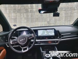 Kia Sportage Noblesse 2WD 2024 года из Южной Кореи