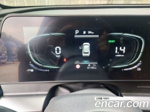 Kia Sportage Noblesse 2WD 2024 года из Южной Кореи