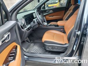 Kia Sportage Noblesse 2WD 2024 года из Южной Кореи
