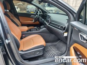 Kia Sportage Noblesse 2WD 2024 года из Южной Кореи