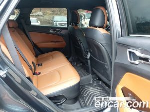 Kia Sportage Noblesse 2WD 2024 года из Южной Кореи