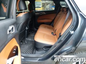Kia Sportage Noblesse 2WD 2024 года из Южной Кореи