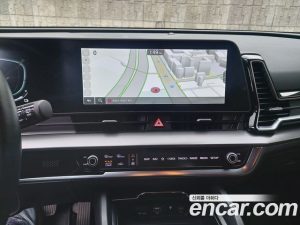 Kia Sportage Noblesse 2WD 2024 года из Южной Кореи