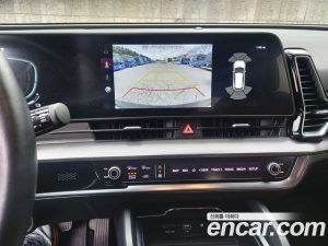 Kia Sportage Noblesse 2WD 2024 года из Южной Кореи