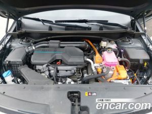 Kia Sportage Noblesse 2WD 2024 года из Южной Кореи
