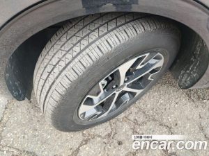 Kia Sportage Noblesse 2WD 2024 года из Южной Кореи