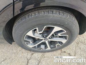 Kia Sportage Noblesse 2WD 2024 года из Южной Кореи