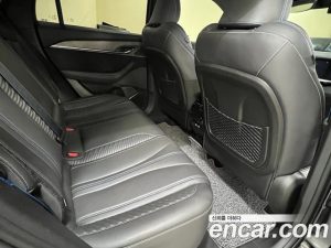 Renault-KoreaSamsung Grand Koleos 1.5 E-TECH Esprit Alpine 2WD 2025 года из Южной Кореи