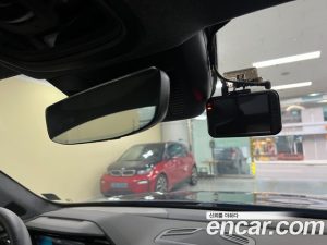 Renault-KoreaSamsung Grand Koleos 1.5 E-TECH Esprit Alpine 2WD 2025 года из Южной Кореи