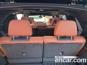 BMW X7 xDrive 40d Design Pure Excellence 7-Seater 2024 года из Южной Кореи