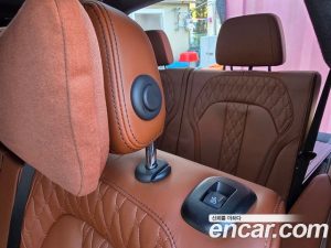 BMW X7 xDrive 40d Design Pure Excellence 7-Seater 2024 года из Южной Кореи